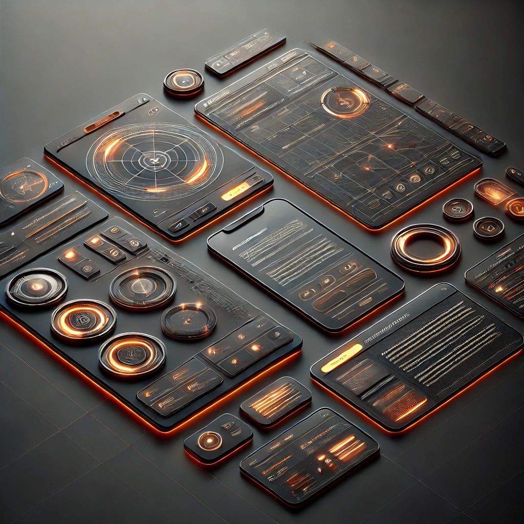 Web Design